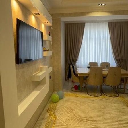 3-Otaqlı yeni tikili, Qusar r., 80 m² – Qusar – ucuztap.az