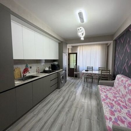 1-Otaqlı yeni tikili, Qusar r., 44 m² – Qusar – ucuztap.az