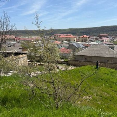 8 Sot torpaq sahəsi, Qusar r. – Qusar – ucuztap.az