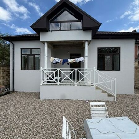 Həyət evi, Qusar r. – Qusar – ucuztap.az