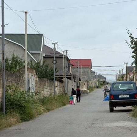 2 Sot torpaq sahəsi, Qusar r. – Torpaq – ucuztap.az