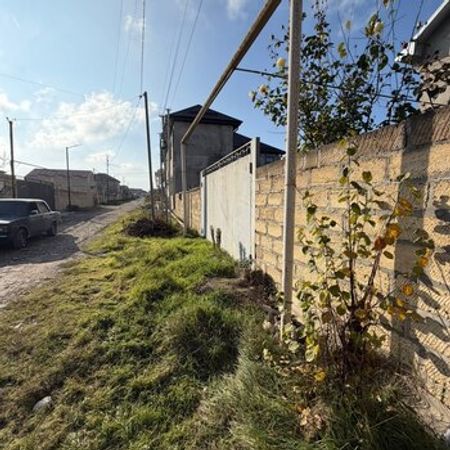 3 Sot torpaq sahəsi, Qusar r. – Qusar – ucuztap.az