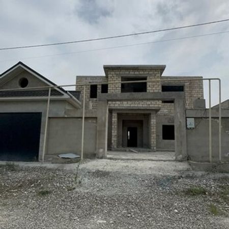Həyət evi, Qusar r. – Qusar – ucuztap.az