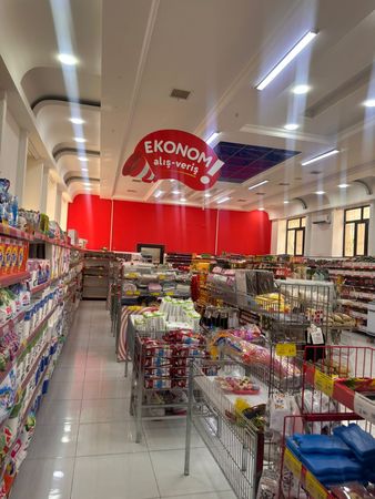 Mağaza, 280 m², Qaraçuxur qəs., Bakı – Bakı – ucuztap.az