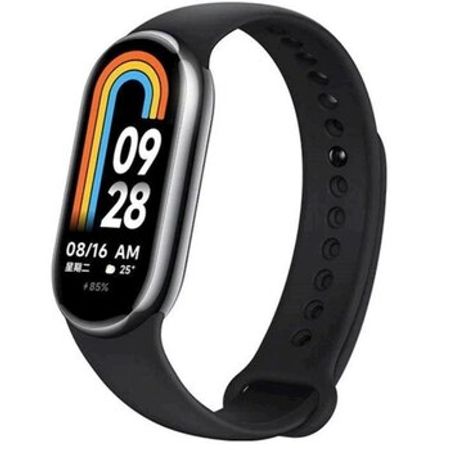 Xiaomi Mi Smart Band 8 Active – Saatlar – ucuztap.az