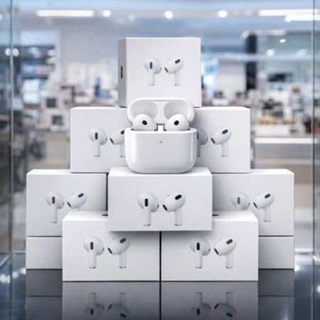 Apple AirPods Pro 3 – Audio və video – ucuztap.az