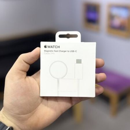 Apple Watch Magnetic Adapter USB-C – Telefonlar – ucuztap.az