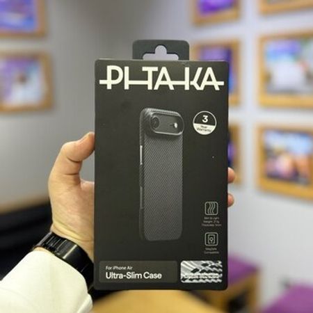 Apple iPhone Air PITAKA arxalıqı – Telefonlar – ucuztap.az