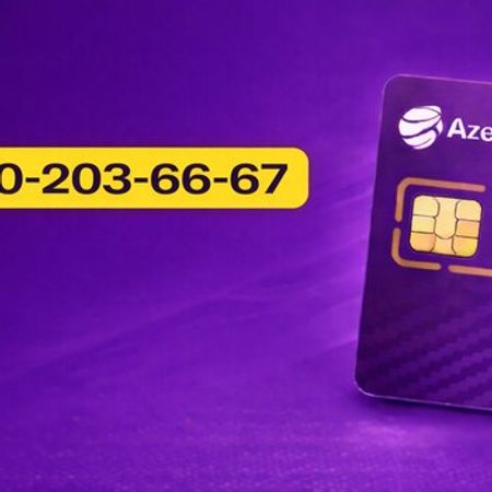 Azercell nömrə – (050) 203-66-67 – Nömrələr və SİM-kartlar – ucuztap.az