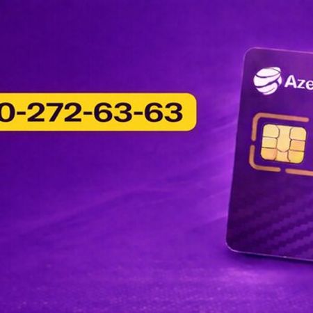 Azercell nömrə – (050) 272-63-63 – Nömrələr və SİM-kartlar – ucuztap.az