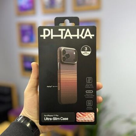 Apple iPhone PITAKA arxalıqı – Telefonlar – ucuztap.az
