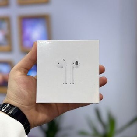 AirPods 2 – Audio və video – ucuztap.az