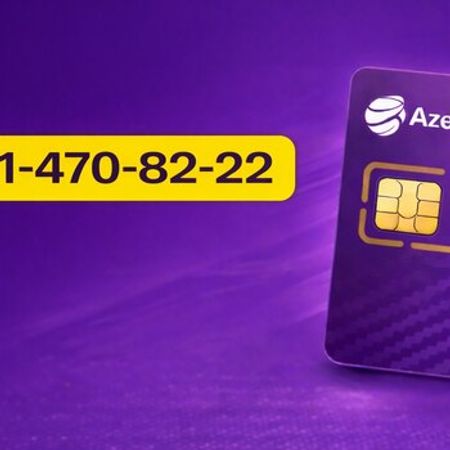 Azercell nömrə – (051) 470-82-22 – Nömrələr və SİM-kartlar – ucuztap.az