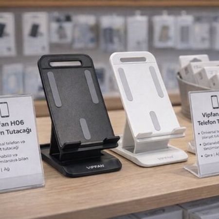 Vipfan Masa üstü telefon tutacağı – Telefonlar – ucuztap.az