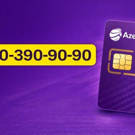 Azercell nömrə – (010) 390-90-90 – Nömrələr və SİM-kartlar – ucuztap.az