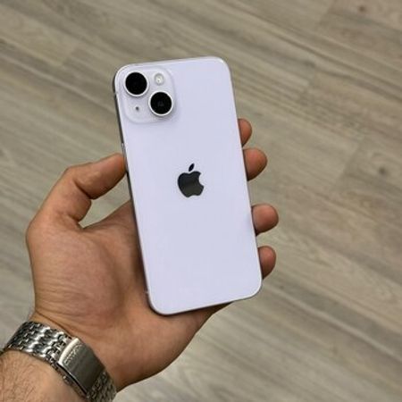 Apple iPhone 14 Purple 128GB/6GB – Bakı – ucuztap.az