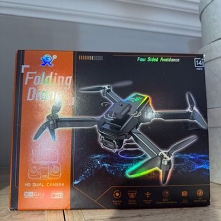 Oyuncaq dron – Oyuncaqlar – ucuztap.az