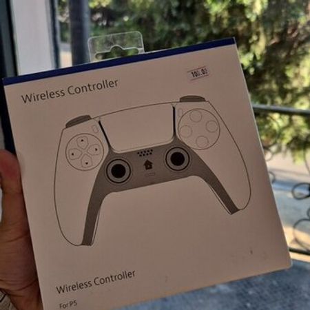 PS5 pultu – Bakı – ucuztap.az