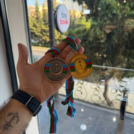 Medal – Bakı – ucuztap.az