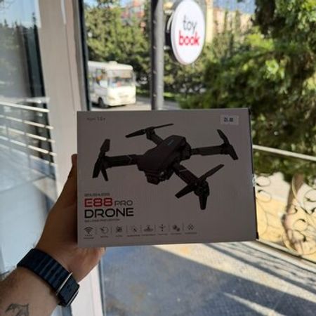 Oyuncaq dron – Bakı – ucuztap.az