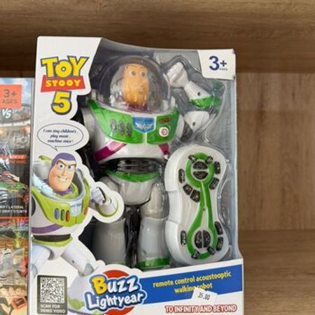 Buz Lighter Toy story – Bakı – ucuztap.az