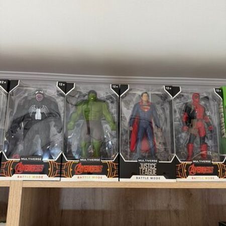 Marvel fiqurları – Bakı – ucuztap.az