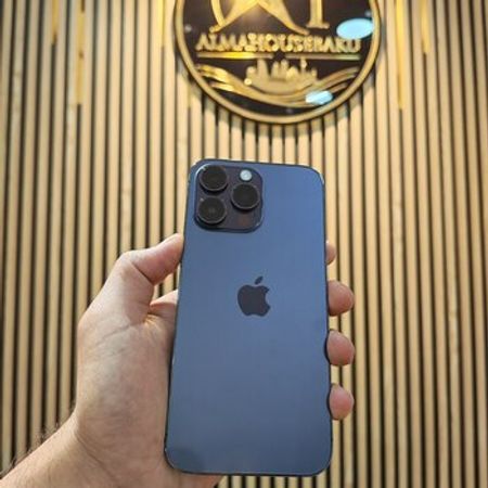 Apple iPhone 14 Pro Max Deep Purple 128GB/6GB – Bakı – ucuztap.az