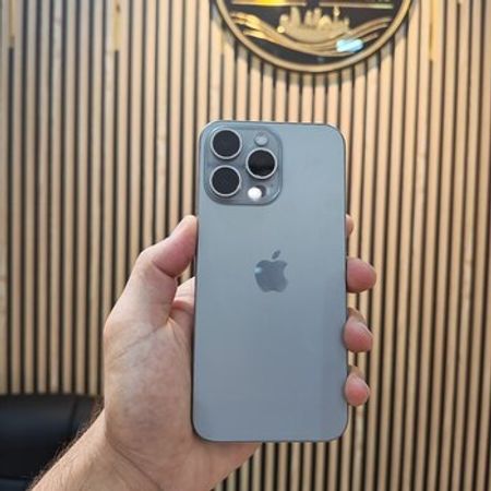 Apple iPhone 15 Pro Max Natural Titanium 256GB/8GB – Bakı – ucuztap.az