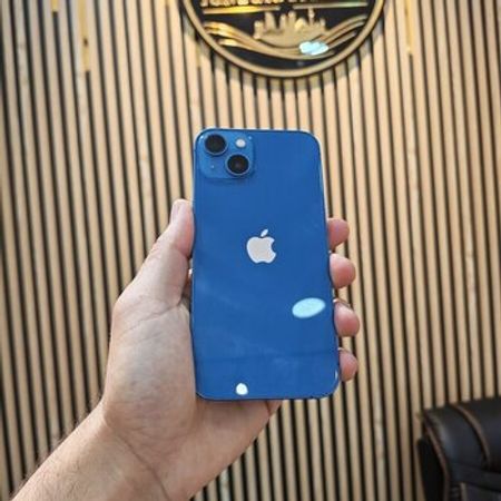 Apple iPhone 13 Blue 128GB/4GB – Bakı – ucuztap.az