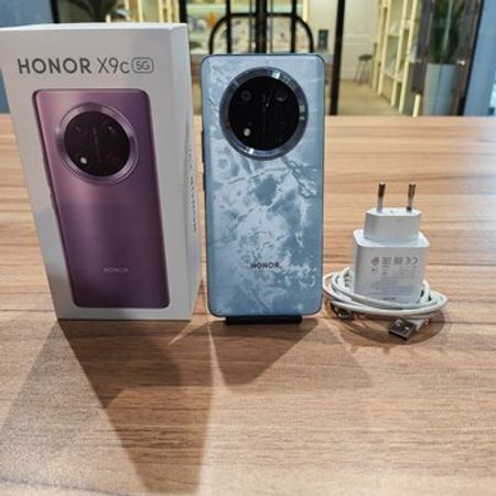 Honor X9c 5G Jade Cyan 256GB/12GB – Bakı – ucuztap.az