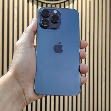 Apple iPhone 14 Pro Max Deep Purple 128GB/6GB – Bakı – ucuztap.az