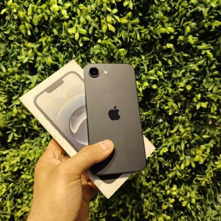 Apple iPhone 16e Black 128GB/8GB – Bakı – ucuztap.az