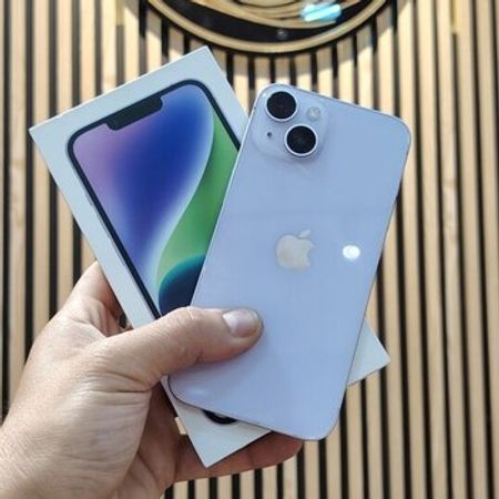 Apple iPhone 14 Purple 128GB/6GB – Bakı – ucuztap.az