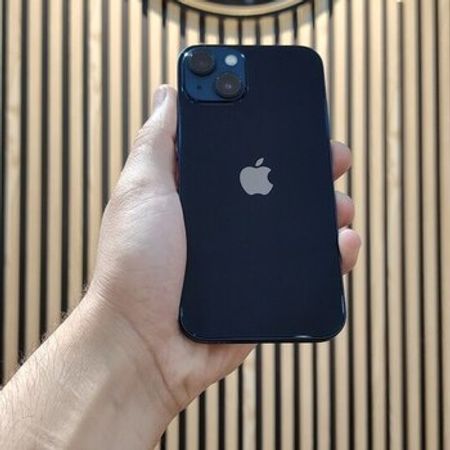 Apple iPhone 13 Midnight 128GB/4GB – Bakı – ucuztap.az