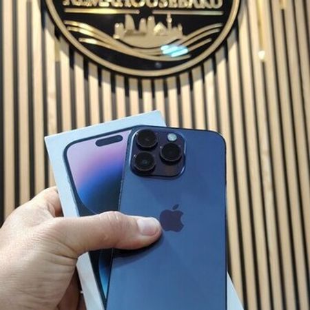Apple iPhone 14 Pro Deep Purple 128GB/6GB – Bakı – ucuztap.az