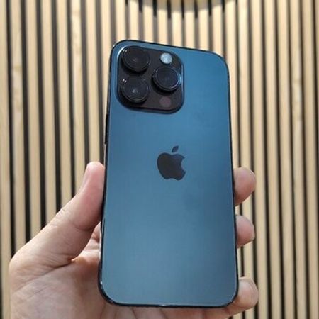 Apple iPhone 14 Pro Space Black 256GB/6GB – Bakı – ucuztap.az