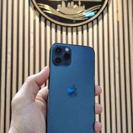 Apple iPhone 12 Pro Pacific Blue 256GB/6GB – Bakı – ucuztap.az