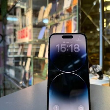 Apple iPhone 14 Pro Deep Purple 256GB/6GB – Bakı – ucuztap.az