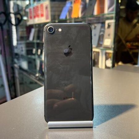Apple iPhone 8 Space Gray 64GB – Bakı – ucuztap.az