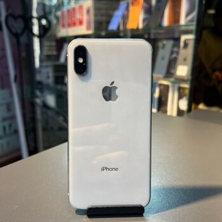 Apple iPhone X Silver 64GB/3GB – Bakı – ucuztap.az