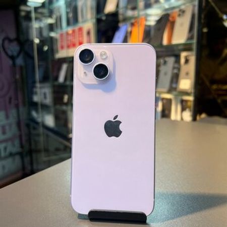 Apple iPhone 14 Purple 128GB/6GB – Bakı – ucuztap.az