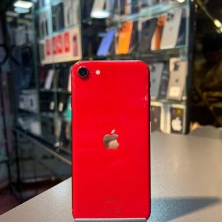 Apple iPhone SE (2020) Red 64GB/3GB – Bakı – ucuztap.az