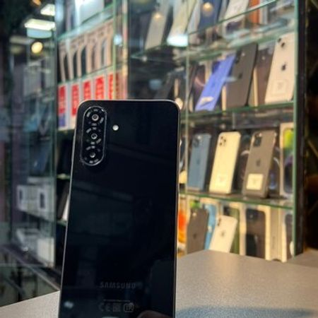 Samsung Galaxy A26 5G Black 128GB/6GB – Bakı – ucuztap.az