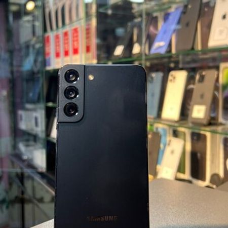 Samsung Galaxy S22+ 5G Phantom Black 256GB/8GB – Bakı – ucuztap.az