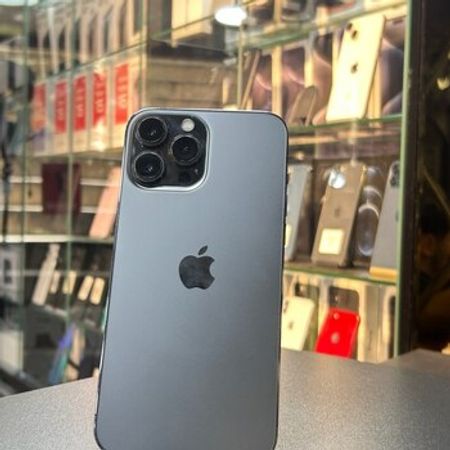 Apple iPhone 13 Pro Max Graphite 256GB/6GB – Bakı – ucuztap.az