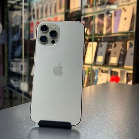 Apple iPhone 12 Pro Max Gold 256GB/6GB – Bakı – ucuztap.az