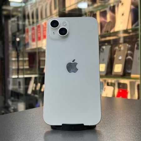 Apple iPhone 14 Plus Starlight 128GB/4GB – Bakı – ucuztap.az