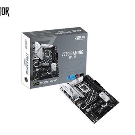 Asus Prime Z790 Gaming WiFi Mainboard – Bakı – ucuztap.az