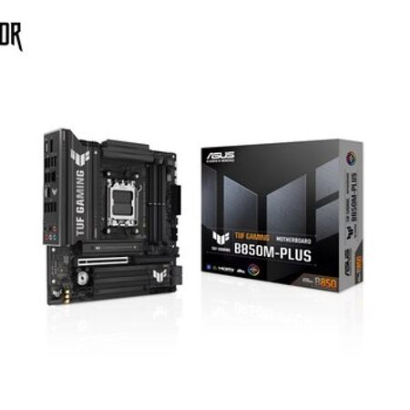 Asus TUF Gaming B850M-E WIFI 6E – Bakı – ucuztap.az