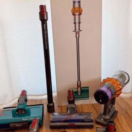 Dyson v15S Detect Submarine – Digər – ucuztap.az